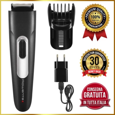 Tagliacapelli Rowenta - Immagine 1 di 4