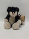 Boyds Bears & Friends 1997 Shelly Cat Archiv Sammlung Stofftier Plüschtier 7"