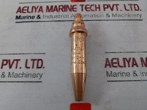 Unitor 174714 Cutting Nozzle 25-50MM 1.5-4.0 BAR - Picture 1 of 8