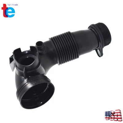 Bota de tubo de admisión de conducto de aire para BMW 228i 320i 328i 428i 528i X1 X3 X14 X5 Z4 Foto 1 de 4