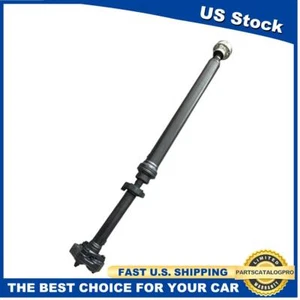 Rear Drive Shaft Assembly For Porsche Cayenne 2003-10 Volkswagen Touareg 2004-10 - Picture 1 of 9