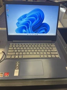Lenovo ideaPad 3 14ADA05 AMD Ryzen 3 3250U 8GB 1 tb SSD - Bild 1 von 11