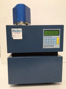 NEWPORT SCIENTIFIC RAPID VISCO ANALYSER RVA-4 - Picture 1 of 21