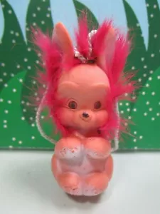 CONEJO - 2 1/4" Rauls - De colección - Muy Raro - NUEVO STOCK DE TIENDA - Imagen 1 de 8