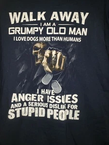 Men 2 xl T Shirt !! - Imagen 1 de 4