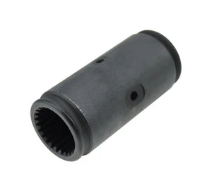 Toma de cardán para férula, longitud 122 mm para Massey Ferguson MF - Imagen 1 de 1