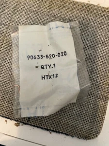 90633 590 020 Wire Clip - Picture 1 of 2