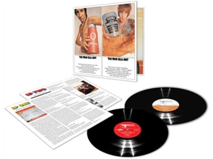 The Who - The Who Sell Out (Deluxe / Stereo 2LP)  - (Vinyl) - Bild 1 von 1