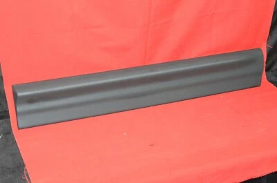 Nuevo de Lote Antiguo Chrysler Grand Caravan Puerta Corredera Trasera Moldura Driver PJ89SJ3 Foto 1 de 4