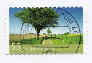 Germany     2663      used             - Picture 1 of 1