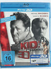 The Kid Chamaco 3D - Boxer, Boxing, Straßenkämpfe - Michael Madsen, Martin Sheen
