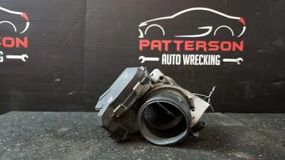2011 BMW 328XI 3.0 Throttle Body Valve Assembly ID 13547556118 - Image 1 of 4