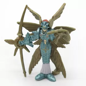 OPHANIMON Digimon Mini Figure - 2002 H-T Bandai - Picture 1 of 6