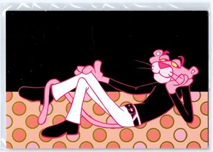 Pink Panther, Don't Judge Me by the Color of My Fur, (1999) - Postal de colección - Imagen 1 de 2