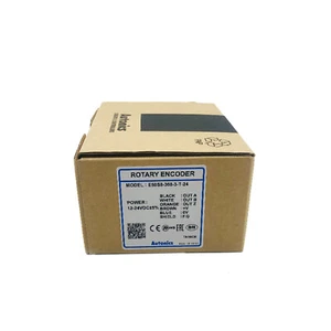 Autonics E50S8-360-3-T-24-C Rotary Encoders Incremental Type New Free Ship - Picture 1 of 5