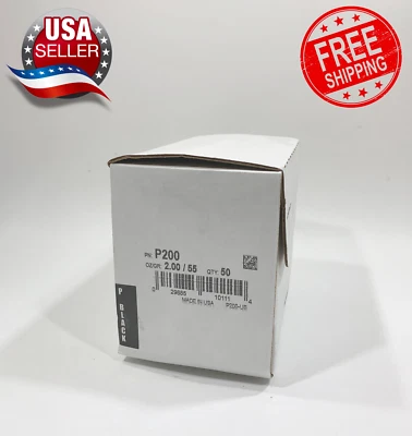 Pesas de rueda perfectas PLOMO P200 / 50 POR CAJA  Foto 1 de 2