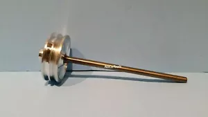 Max SN883RH2 KN70164C KN70091 Aftermarket Ersatz Kolben Mitnehmer Klinge - Bild 1 von 3