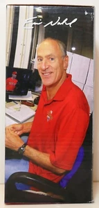 KLOANZ, INC 2018 - ERIC NADEL TEXAS RANGERS - MICRÓFONO 40 ANIVERSARIO - NUEVO - Imagen 1 de 9