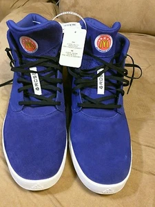 EDICIÓN LIMITADA Derrick Adidas D ROSE LAKESHORE McDONALDS JUEGO TODO AMERICANO 16 - Imagen 1 de 12