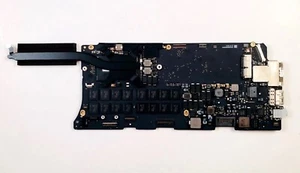 Carte mère Apple MacBook Pro Retina 13 pouces fin 2013 mi-2014 2,4 GHz i5 4 Go - Photo 1/2