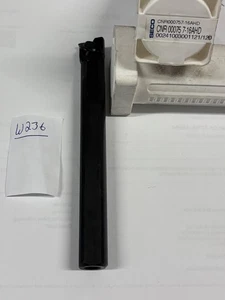 NEW 3/4" SECO THREADING BORING BAR. P/N: CNR 00075 7-16AHD. USA MADE -W236- - Picture 1 of 4