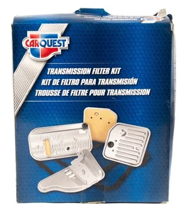 Carquest Transmission Filter Kit Fits 1992-1998 Subaru Legacy Model Number 85969 - Picture 1 of 4
