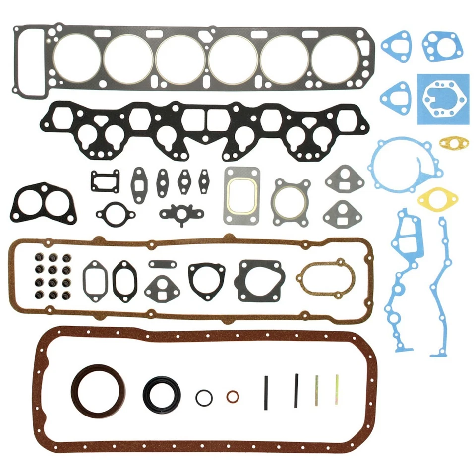Juego de juntas de motor AFS5016 APEX para 280 Datsun 280ZX 1981-1983 Foto 1 de 1