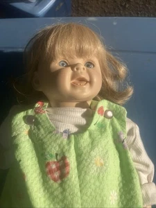 Puppe - Bild 1 von 4