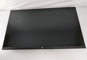 HP Z27n 27” IPS LED QHD Monitor Only 2560x1440 HDMI DisplayPort USB No Stand - Picture 1 of 7