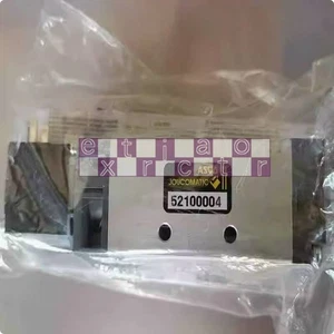 Ein ASCO Magnetventil 52100004 AC230V Neu - Bild 1 von 1