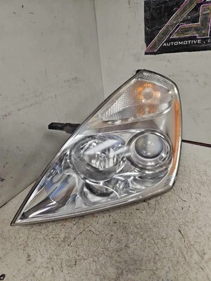 08-12 KIA SEDONA левая фара в сборе поворотник со стороны водителя левая от оригинального производителя - Изображение 1 из 4