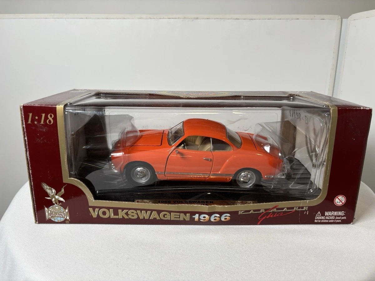 Preços baixos em Road Legends 1:18 Veículos Volkswagen de