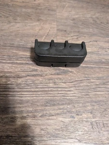 Dodge Ram 2002-2017 consola central cambio moneda ranura OEM 03 04 05 06 07 08 - Imagen 1 de 4