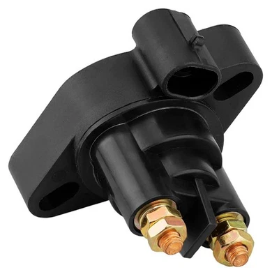 Solenoide de arranque para Arctic Cat Thunder Cat Wildcat 0445-036 reemplazo directo Foto 1 de 4