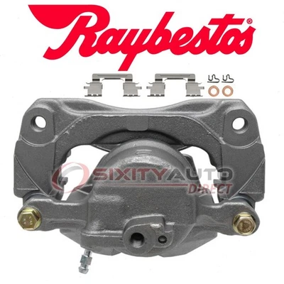 Raybestos Front Right Disc Brake Caliper for 2004-2008 Toyota Solara - tb Foto 1 de 4