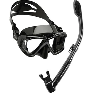 Pano 4 & Supernova Dry (Black/Black) - Picture 1 of 4
