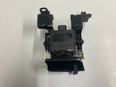 NISSAN X-TRAIL T32 2016 GRUPPO MODULO SENSORE DISTANZA RADAR ANTERIORE 284384CB0C - Immagine 1 di 3