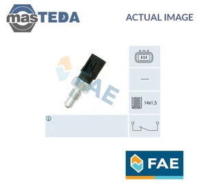 41240 REVERSE LIGHT SWITCH FAE FOR VOLVO S40 I,V40 1.8 I 1.8L 92KW,90KW - Picture 1 of 5