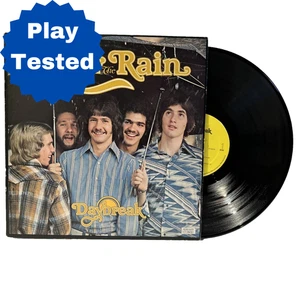 Daybreak After the Rain LP Vinyl Record CS 8272 1976 Christian CCM Southern Rock - Picture 1 of 8