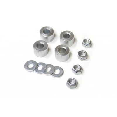 Zone Offroad Shock Extension For GMC Sierra 2500 HD/3500 HD 2011-2016 Foto 1 de 2