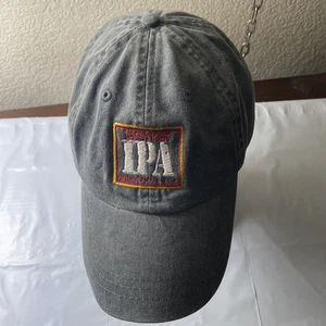 Port & Company Strapback Hut Herren Einheitsgröße grau Lagunitas IPA India Pale Ale - Bild 1 von 5