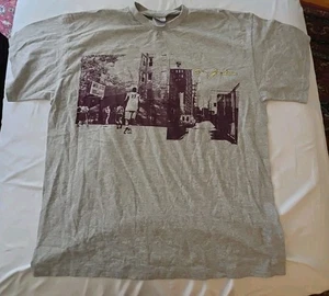 Nike VintageAir Jordan Silver Tag Herren XL grau Tshirt NEU - Bild 1 von 3