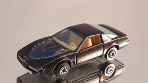 Pontiac Firebird - Yat Ming - Black - # 1085 - Picture 1 of 6