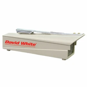 David White 17-620DW Pocket Sighting Hand Level - Picture 1 of 1