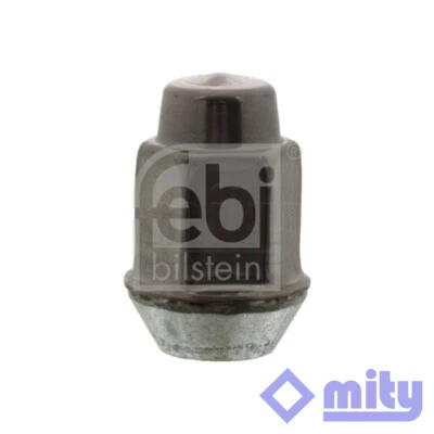 Se adapta a Vauxhall Mokka 2012- Chevrolet Cruze 2003- tuerca de rueda delantera trasera Mity Foto 1 de 2