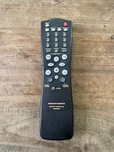 Unidad de control remoto Marantz RC6050DR sin probar - Imagen 1 de 8