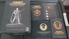 Star Wars: The Old Republic -- Collector's Edition (PC: Windows, 2011)