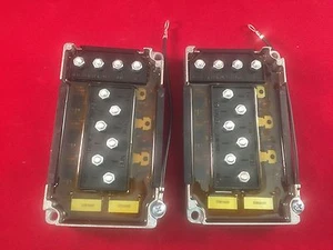 TWO NEW 3 & 6 Cyl Switch Box CDI Power Pack SportJet 90hp - Mercury 105hp Jet - Picture 1 of 8