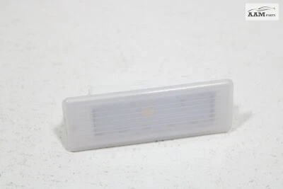 2017-2023 BMW 530I G30 DASH RIGHT SIDE KNEE BOLSTER COURTESY LIGHT LED LAMP OEM - Image 1 of 4