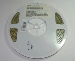 [QTY = 2000pcs] B82422A1103K EPCOS DC11+ ROHS Induttore RF Stampato Wirewound 10uH - Foto 1 di 2